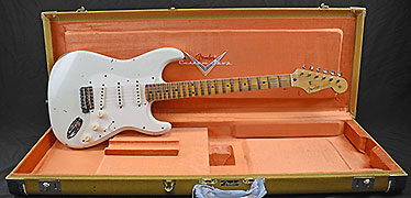 Fender Custom Shop Ltd Fat 50s Stratocaster Relic