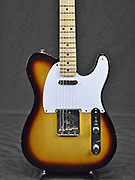 FENDER CUSTOM SHOP 57 TELE JOURNEYMAN MN