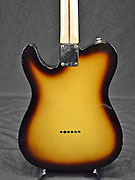 FENDER CUSTOM SHOP 57 TELE JOURNEYMAN MN