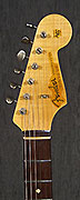 Fender Custom Shop 63 Stratocaster Relic