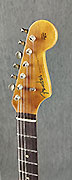Fender Custom Shop Ltd 61 Stratocaster Super Heavy Relic