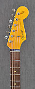 Fender Custom Shop 61 Stratocaster Heavy Relic Journeyman  Custom Order Guitare Village