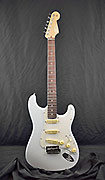 Fender Custom Shop Jeff Beck Strat NOS