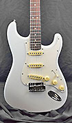 Fender Custom Shop Jeff Beck Strat NOS