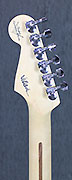 Fender Custom Shop Jeff Beck Stratocaster NOS