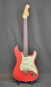 Fender Custom Shop Ltd 63 Strat JRN/CC