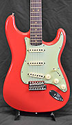 Fender Custom Shop Ltd 63 Strat JRN/CC