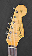 Fender Custom Shop Ltd 63 Strat JRN/CC