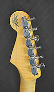 Fender Custom Shop Ltd 63 Strat JRN/CC