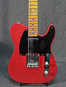 Fender Custom Shop 52 JRN/CC
