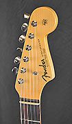 Fender Custom Shop Late 62 Stratocaster Relic