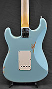 Fender Custom Shop Late 62 Stratocaster Relic
