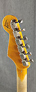 Fender Custom Shop Ltd 59 Stratocaster Super Heavy Relic