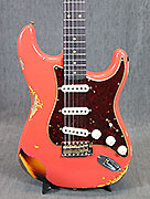 Fender Custom Shop LTD 61 Stratocaster Relic