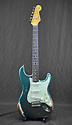 Fender Custom Shop LTD 64 L SERIES STRAT HEAVY RELIC