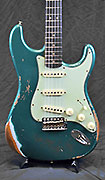 Fender Custom Shop LTD 64 L SERIES STRAT HEAVY RELIC