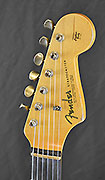 Fender Custom Shop LTD 64 L SERIES STRAT HEAVY RELIC