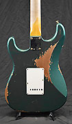 Fender Custom Shop LTD 64 L SERIES STRAT HEAVY RELIC