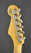 Fender Custom Shop LTD 64 L SERIES STRAT HEAVY RELIC