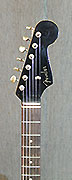 Fender Custom Shop Stratocaster Ltd Dual Mag  II Relic