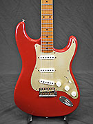 Fender Custom Shop LTD '54 ROASTED
STRATOCASTER JOURNEYMAN RELIC CIMARRON RED