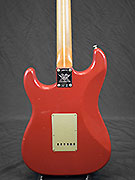 Fender Custom Shop LTD '54 ROASTED
STRATOCASTER JOURNEYMAN RELIC CIMARRON RED