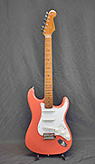 Fender Custom Shop Ltd RSTD 50s Strat LCC