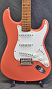 Fender Custom Shop Ltd RSTD 50s Strat LCC