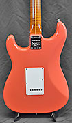 Fender Custom Shop Ltd RSTD 50s Strat LCC