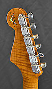 Fender Custom Shop Ltd RSTD 50s Strat LCC