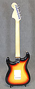 Fender Custom Shop LTD 60 Stratocaster Journeyman 3T SB