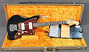 Fender Custom Shop 62 Jazzmaster Journeyman Custom  Custom Order Guitare Village