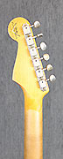 Fender Custom Shop Limited Poblano Strat Relic