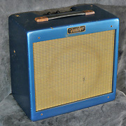 Fender Custom Shop Relic 59