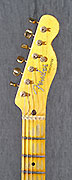 Fender Custom Shop 51 Relic