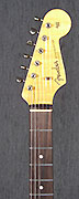 Fender Custom Shop 61 Stratocaster Heavy Relic