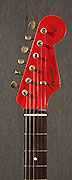 Fender Custom Shop '60 Stratocaster Relic