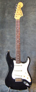 69 Stratocaster Relic