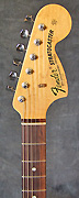 69 Stratocaster Relic