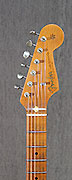 Fender Custom Shop Roasted Ancho Poblano Strat Relic