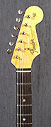 Fender Custom Shop 65 Stratocaster Relic