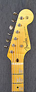 Fender Custom Shop 55 Strat Journeyman Relic
