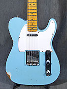 Fender Custom Shop 67 Heavy Relic
