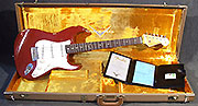 Fender Custom Shop 59 Stratocater Relic
