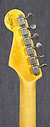 Fender Custom Shop 59 Stratocater Relic
