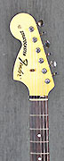 69 Stratocaster Relic LH
