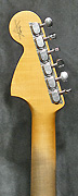 Fender Custom Shop Stratocaster Heavy Relic 1968