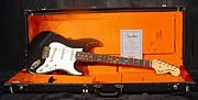 Fender Custom Shop Relic 69