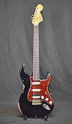 Fender Custom Shop Ltd 57 HSS Strat Relic