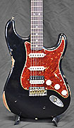 Fender Custom Shop Ltd 57 HSS Strat Relic